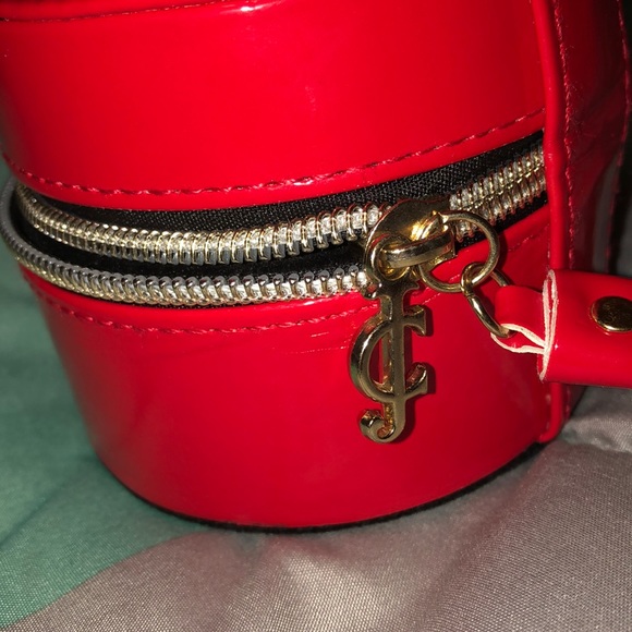 Cute juicy red bag - Picture 3 of 3